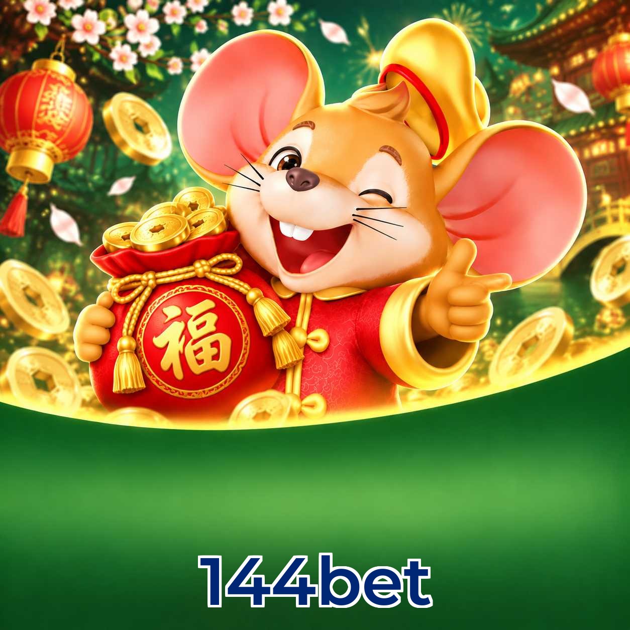 Jackpots progressivos 144bet — R$ 8,3 milhões acumulados