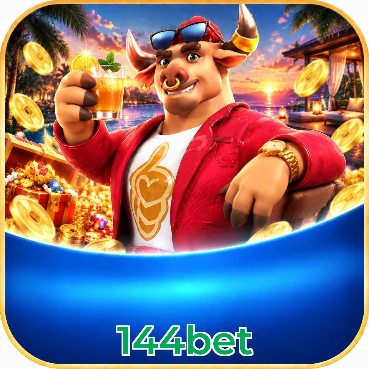 Jackpots milionários disponíveis para ganhar na 144bet
