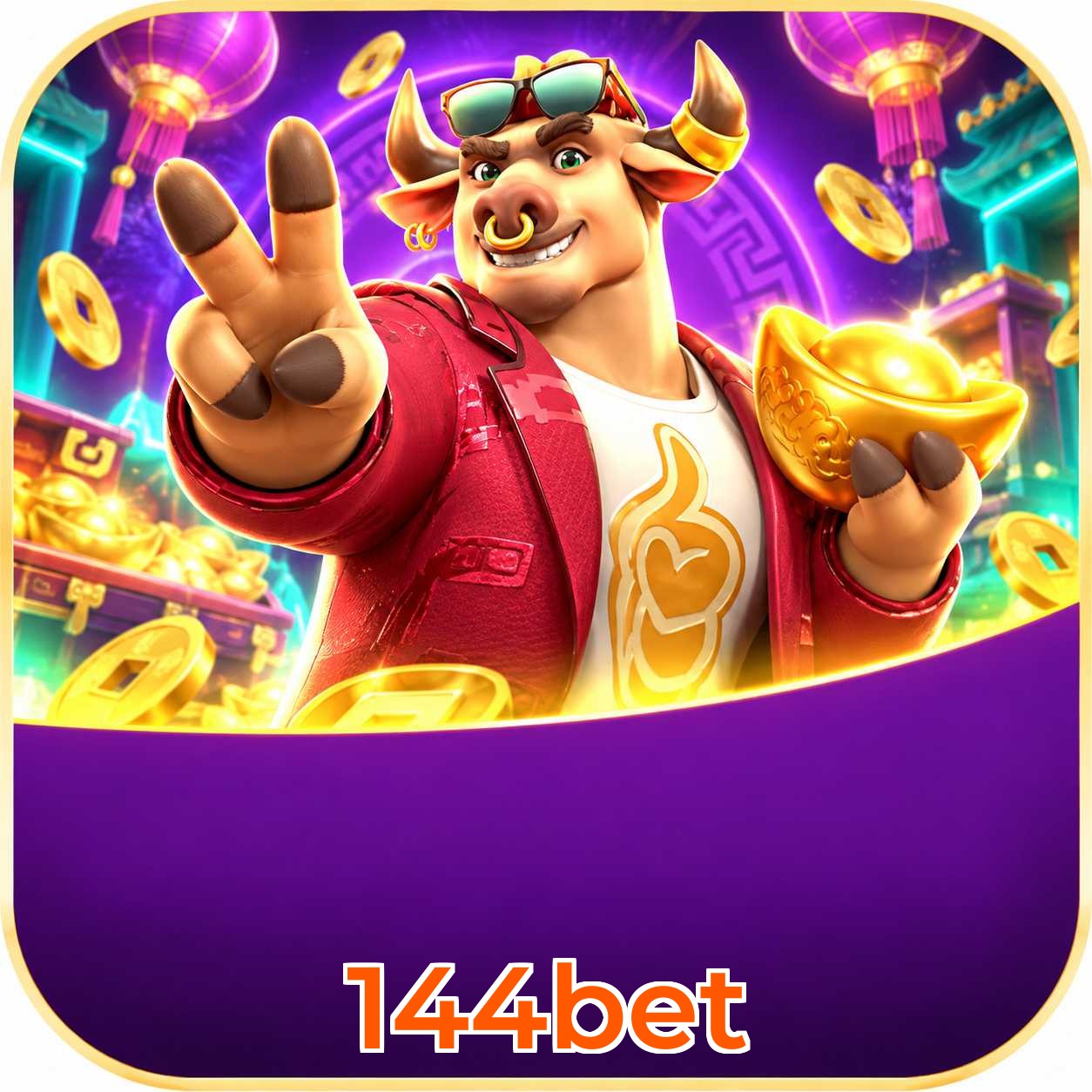 Seis modalidades de loteria 144bet com odds transparentes