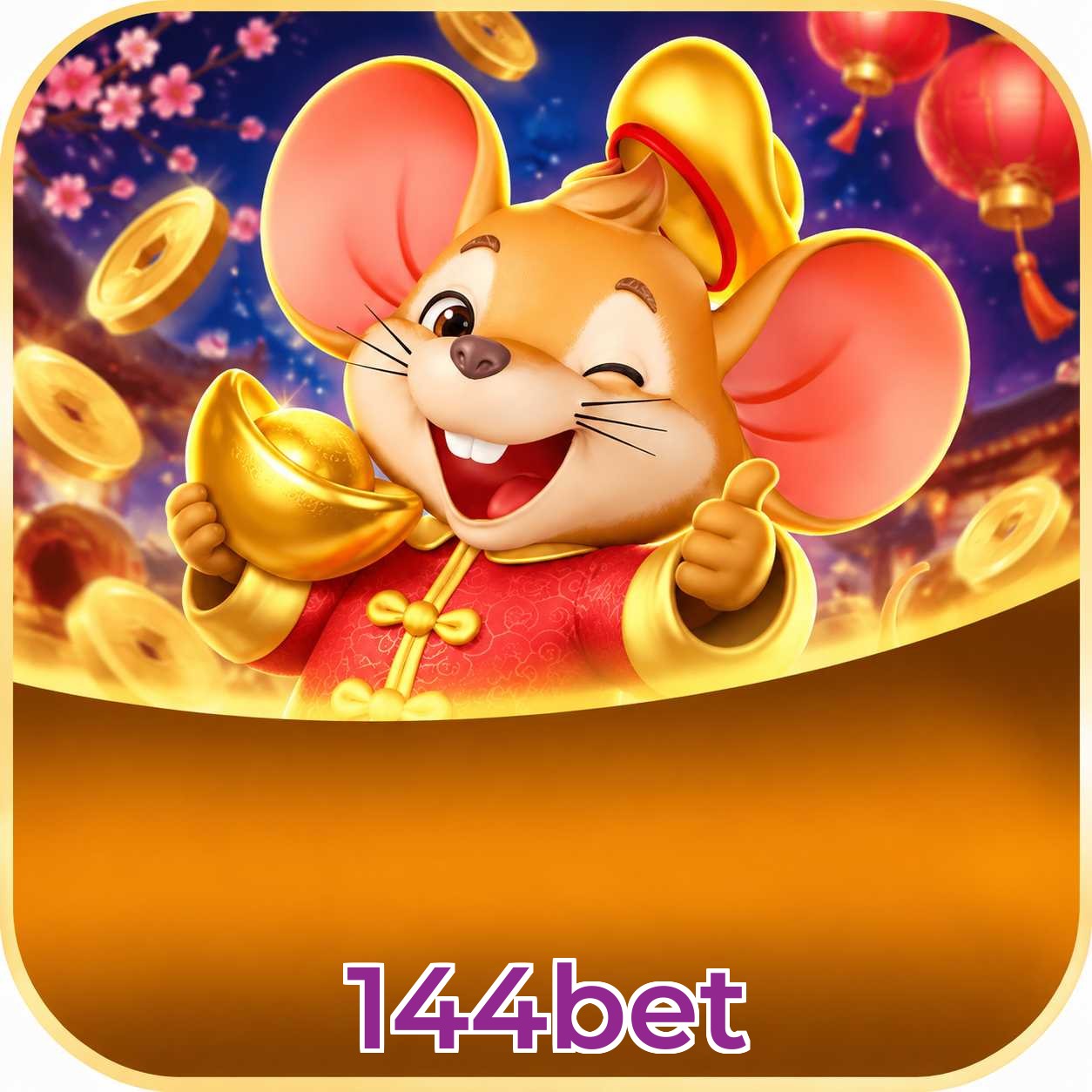 Download oficial 144bet seguro para Android e iOS
