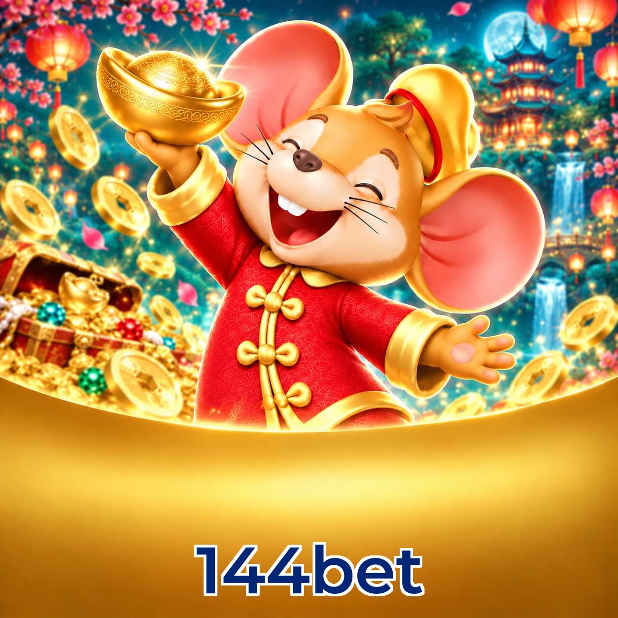 Benefícios exclusivos do clube VIP 144bet — cashback e reload