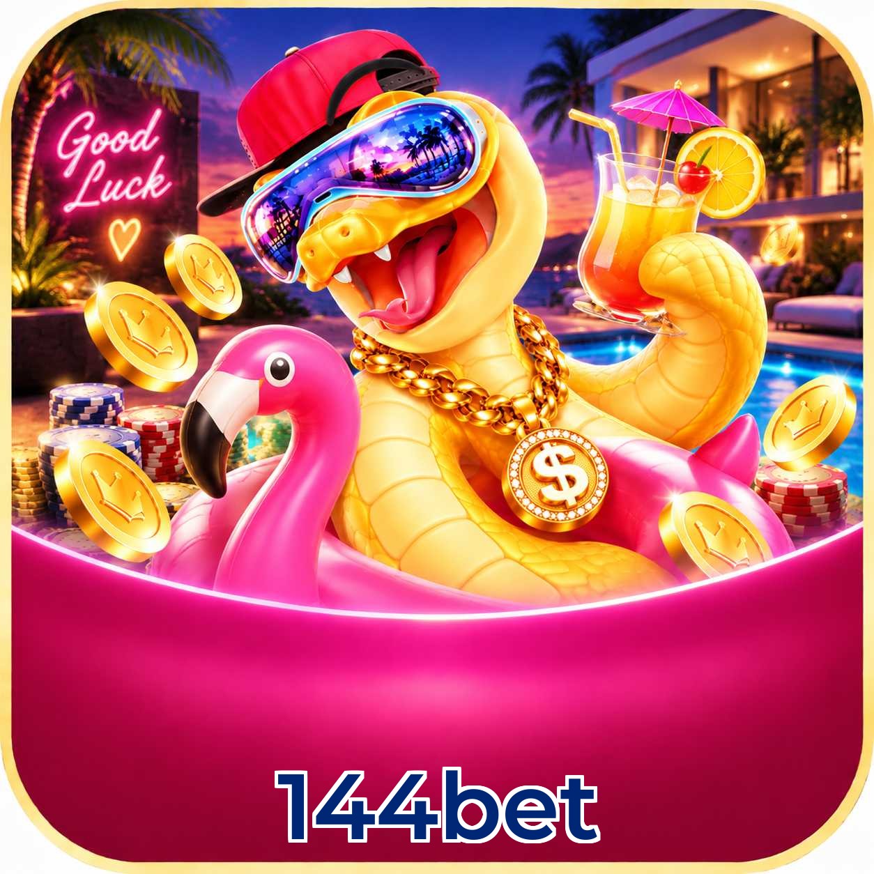 Download multiplataforma do app 144bet para Android e iOS
