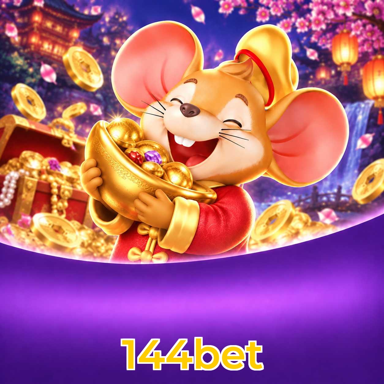 Catálogo de 2.547 jogos da 144bet incluindo Pragmatic Play e Evolution Gaming